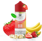 Preview: Bar Juice 5000 Strawberry Banana 80ml